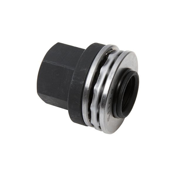 Stahlmaxx Spindelmutter aus 118722 Injektorenauszieher Ford 2,0 Diesel EcoBlue, XXL-121614