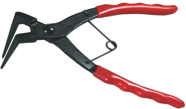 SW-Stahl Bremssattel-Sprengringzange, 180 mm, 41420L
