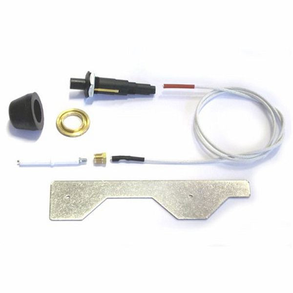 Mareno M1 Serie Piezo-Zündsatz für 1 Brenner, M1-700/900, AKAP, 179.003