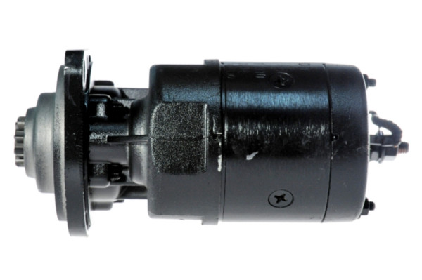 HELLA Starter/Anlasser, 12V, 1kW, für u.a. Skoda Felicia II (6U1), 8EA 011 610-541