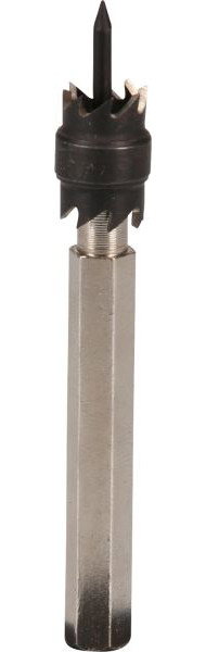 Brilliant Tools Schweisspunkt-Bohrfräser, BT516001