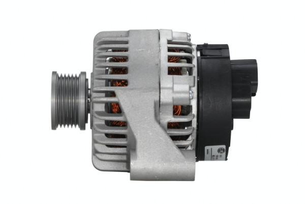 HELLA Generator/Lichtmaschine, 14V, 120A, für u.a. Lancia Delta III (844_), 8EL 011 712-851