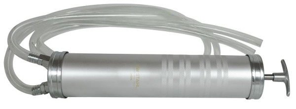 SW-Stahl Umfüllpumpe, 500 ccm, 24025L, 4033592049863