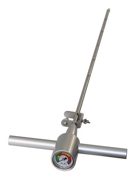 STEP Systems Penetrometer zur Ermittlung der Bodendichte, 41010