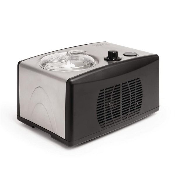 Buffalo Eismaschine 150 W/230 V, Kapazität: 1,5 l, DM067
