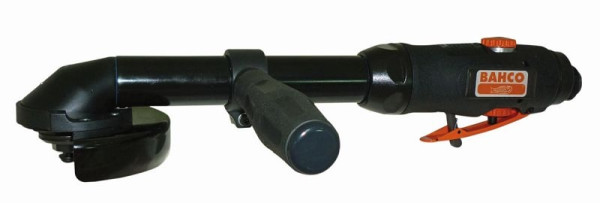 Bahco Trennschleifer mit langem Schaft, BP111E, 7314150235872