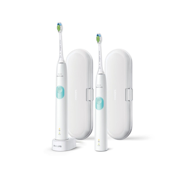 Philips Sonicare Schallzahnbürste Protective Clean, HX6807/35