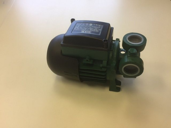 ELMAG Kühlmittelpumpe DAB KPS 30/16 M, 9508250, 9000095082500