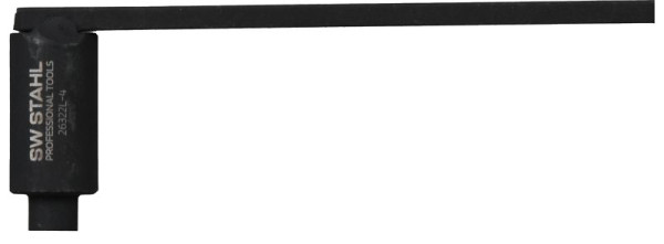 SW-Stahl Blockierwerkzeug Schwungrad, zu verwenden wie: Opel EN-52127-2, PSA 0109-2B, 26322L-4