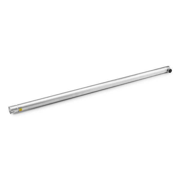 Kärcher Saugrohr Aluminium 1500 mm DN50, Standardnennweite: DN 50 mm, 9.989-035.0