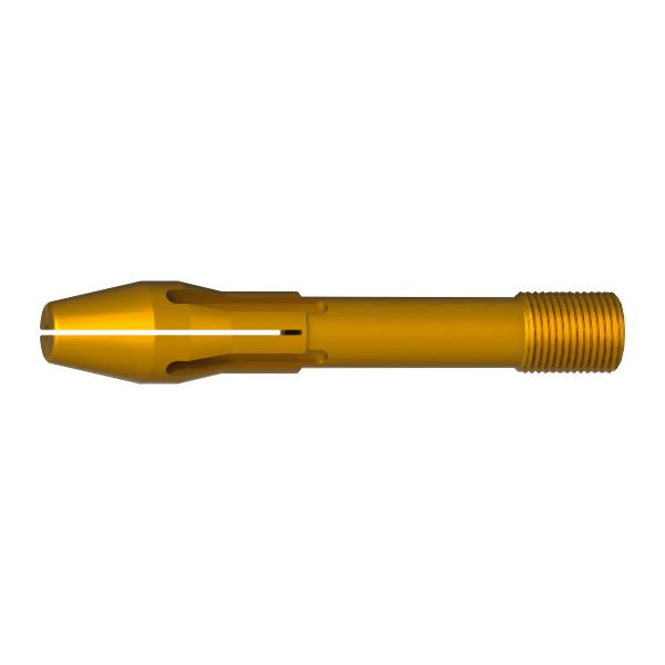 ELMAG Spannhülse 4,0 mm für ABITIG GRIP 200 / 450W / 450W SC, 59524