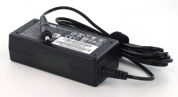 AGI Original Netzteil für TOSHIBA PA5072U-1ACA, 5851
