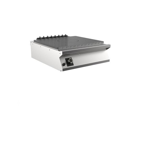 Mareno M1-700 Gasbrenner mit Glühplatte, 80cm, TP78GT, TP78GT, 171.126