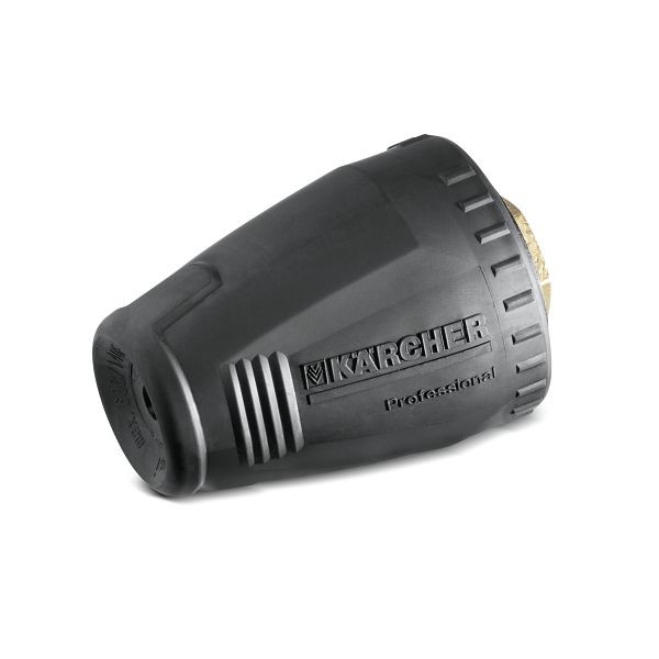 Kärcher Dreckfräser klein Performance 040, Temperatur: max. 60 °C, 4.767-231.0
