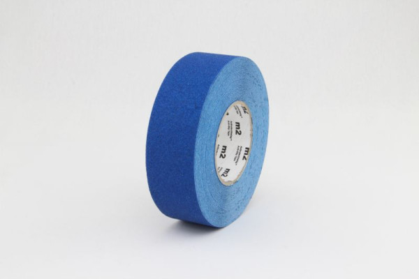 m2 Antirutschbelag Universal blau Rolle 50mmx18,3m, M1BR050183