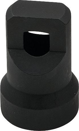 KS Tools Druckstück, 63 mm, Gesamtlänge: 63mm, 150.2424, 4042146626221