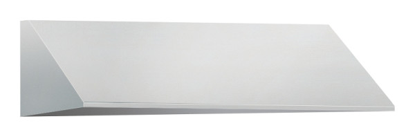 C+P Schrägdachaufsatz, 7035, Resisto, Maße (H x B x T): 230 x 772 x 480 mm, 8504-272 S10000