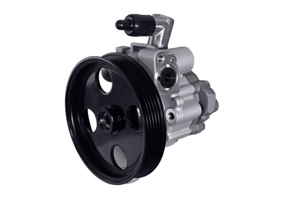 HELLA Hydraulikpumpe, Lenkung, 128bar, hydraulisch, 8TL 359 003-431