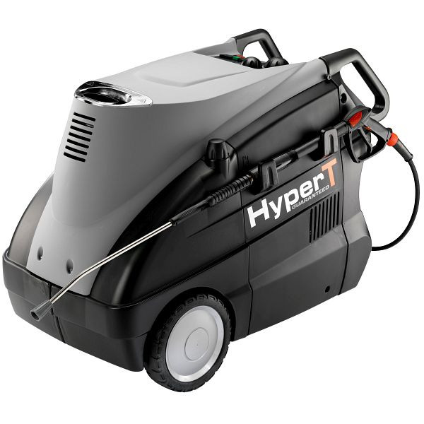 LAVOR-PRO Heißwasser-Hochdruckreiniger PRO HDR HTR 2515 LP RA, 8.623.0928-PS