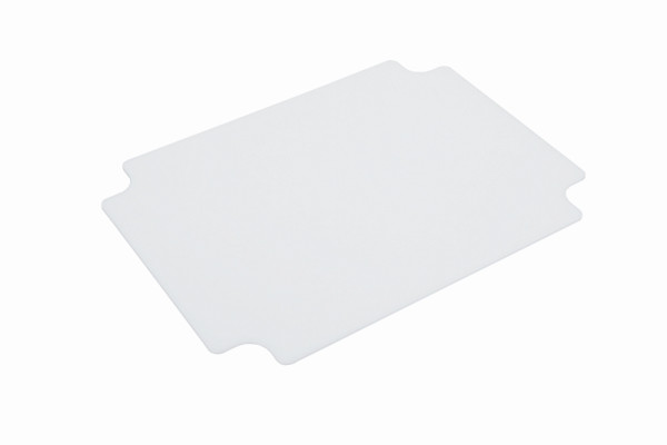 Schneider Ersatz-Schneidebrett - Set á 6 Stück, 400x300 mm Weiß, 228350