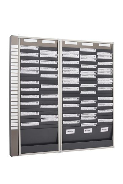 Eichner Karten-Board Starter-Set, 9219-02020