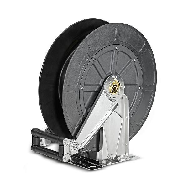 Kärcher automatische Schlauchtrommel Edelstahl / Kunststoff, 6.392-083.0
