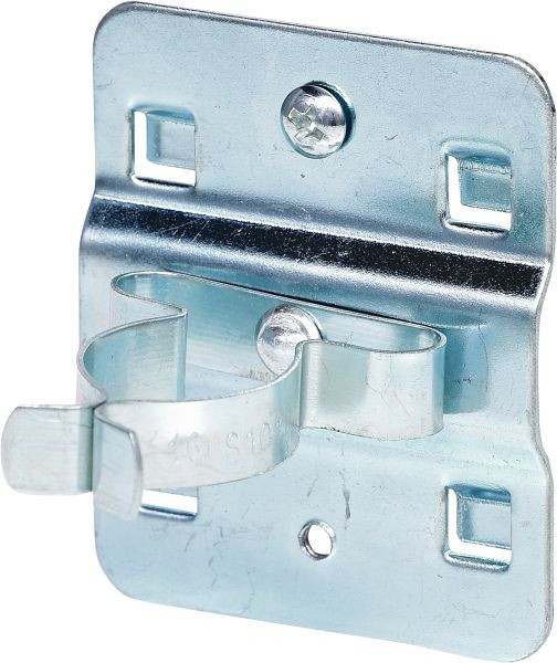 KS Tools Werkzeugklemme einfach-groß, 28mm, 860.0835, 4042146194553