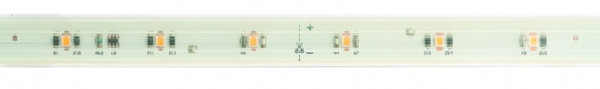 rutec Projekt VARDAflex Outdoor - 20 - Meter - Rolle Flex. LED - Strip, 24V, 6W/ m, IP67, 3000K, PHF715