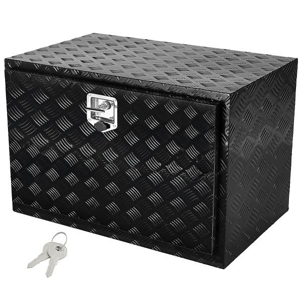 VEVOR Unterboden-Werkzeugkasten Lkw Werkzeugbox Anhängerbox 914x610x610mm, CDKCGJX23624KJ1CAV0