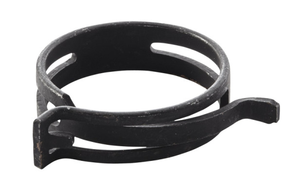 HELLA Klemmschelle, Breite: 12mm, Spannbereich: 46mm, 8HK 187 228-461