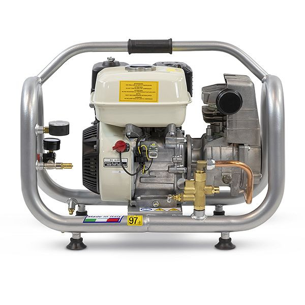AEROTEC Benzinkompressor 400-2,5 HONDA, 25144000, 4260651030818