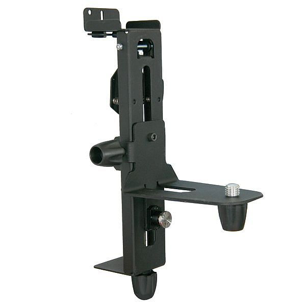 proNIVO Universalhalterung für Laser WALLMOUNT, 205-WALLMOUNT