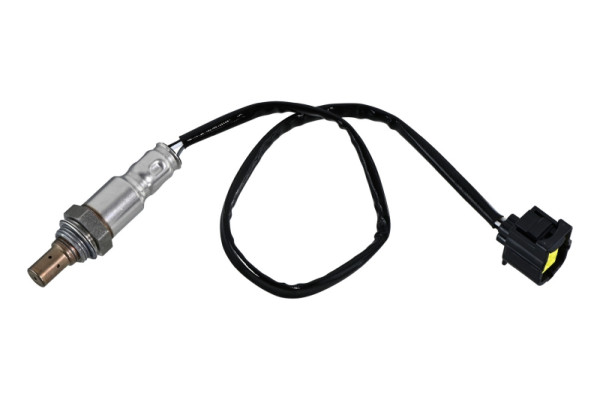 HELLA Lambdasonde, 4-polig, Kabel: 410mm, 6PA 358 221-571