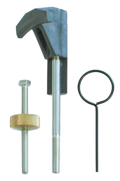 GEDORE KL-0280-601 A Arretierwerkzeug-Satz, VW-Audi, 2478935