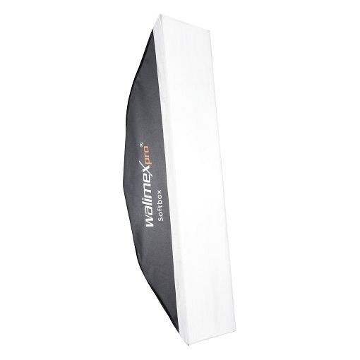 Walimex pro Striplight 30x120cm für Aurora/Bowens, 1016100