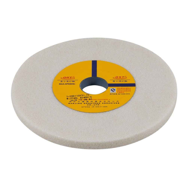 Holzmann Schleifstein 200x13x31.75mm, FSM22MANSS, 9120058378737