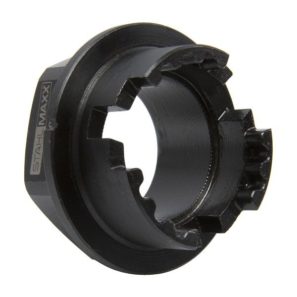 Stahlmaxx Gegenhalter Nockenwellenversteller für EA825, EA839 wie T90001, XXL-121000