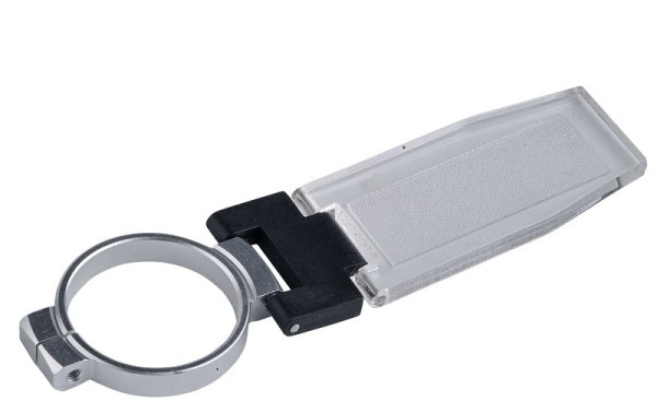 SW-Stahl Refraktometer-Ersatzglas, 21550L-1, 4033592044035