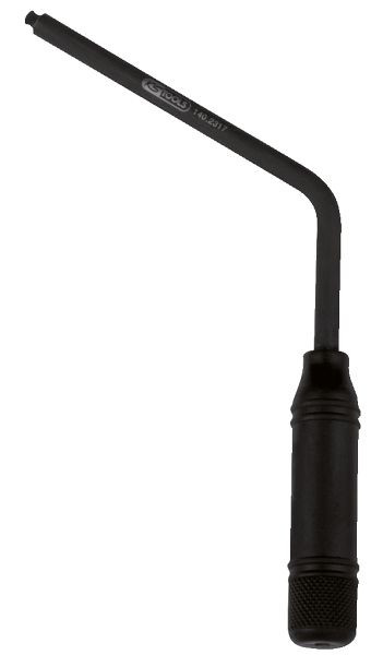 KS Tools Airbag-Demontagewerkzeug, Universal, 140.2317, 4042146246481