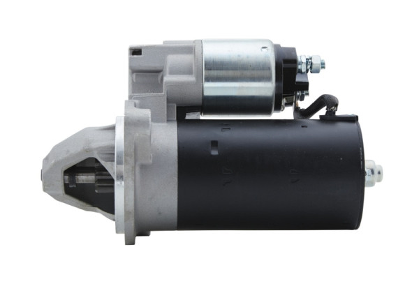 HELLA Starter/Anlasser, 12V, 2kW, für u.a. Volvo V70 II (285), 8EA 011 611-371
