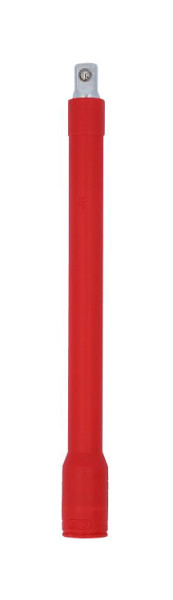 KS Tools 1/2" Isolierte Verlängerung, 250 mm, 117.5335, 4042146908099