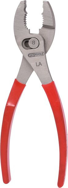 KS Tools TITANplus Universalzange, 200mm, 965.0625, 4042146273487