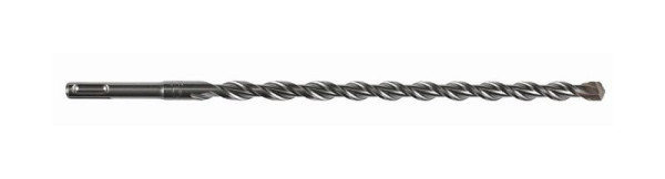 Bahco SDS+ Betonbohrer, Ø 10 mm x 450 mm, 4652-10-450, 7314150385171