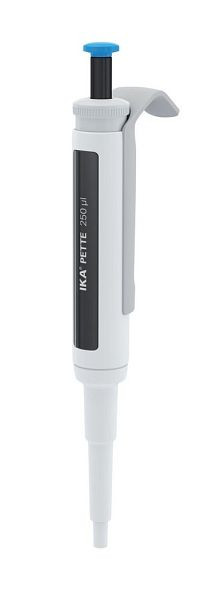 IKA Pipette, einkanal, fix, Pette fix 250 µl, 0020011226