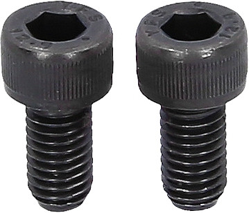 KS Tools Schrauben-Paar, M8 x 1,25, Länge 15 mm, 160.0198