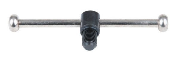 KS Tools FLAREFIX Knebel für Hydraulikspindel, 122.1283