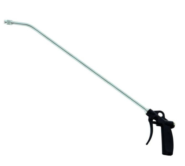 Schneider Wasser-Sprühpistole 30°, abgewinkelt, 100 cm, 181170