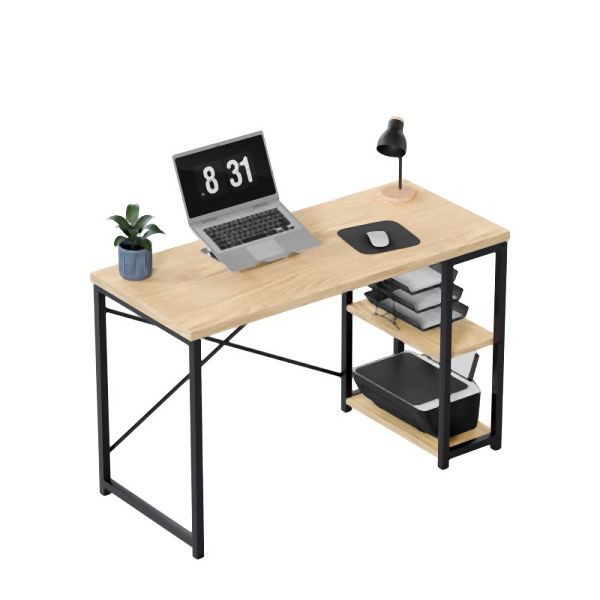 Mark Adler Leader 2.0 Eiche Deko-Schreibtisch, MA-LEADER 2.0 OAK, 5903796018462