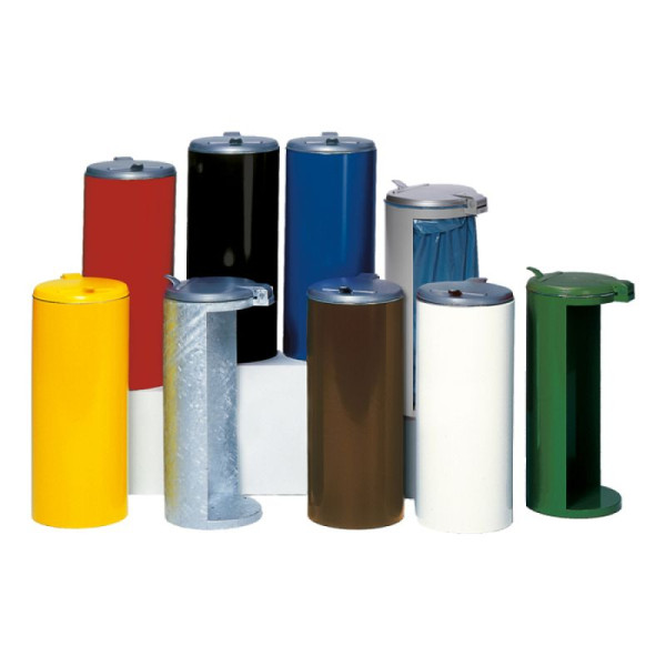 Stein HGS Müllsackständer -Cubo Rico-, anthrazit, 16908