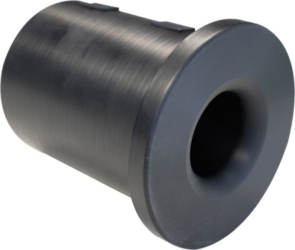 Güde PVC-Adapter 55 mm, Durchmesser der Aufnahme: 55 mm, 94307, 4015671675545